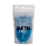 QUICKGEL - ΑΛΑΤΑ PEDICURE / ΜΠΑΝΙΟΥ 500gr * Αγριολούλουδο