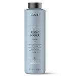 LAKME TEKNIA BODY MAKER Balm 1000ml (Κρέμα ελαφρού όγκου για λεπτά ή εύθραυστα μαλλιά)