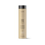 LAKME TEKNIA DEEP CARE Shampoo 300ml (Σαμπουάν για ξηρά ή κατεστραμμένα μαλλιά)