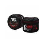 NISHMAN HAIR GEL GUM EFFECT 300ml #5+