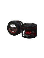 NISHMAN HAIR GEL GUM EFFECT 300ml #5+