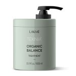 LAKME TEKNIA ORGANIC BALANCE Treatment 1000ml (Μάσκα για όλους τους τύπους μαλλιών)