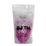 QUICKGEL - ΑΛΑΤΑ PEDICURE / ΜΠΑΝΙΟΥ 500gr * Τσιχλόφουσκα