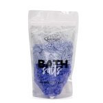 QUICKGEL - ΑΛΑΤΑ PEDICURE / ΜΠΑΝΙΟΥ 500gr * Λεβάντα