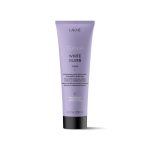 LAKME TEKNIA WHITE SILVER Mask 250ml (Μάσκα για ξανθά, ανταύγειες & λευκά μαλλιά)