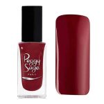 Peggy Sage - ΑΠΛΟ ΒΕΡΝΙΚΙ 11ml #523 Chestnut Red