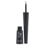 Peggy Sage #130372 EYELINER PALETTE  2,5ml * Μαύρο