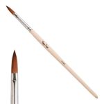 Peggy Sage #141003 ΠΙΝΕΛΟ ΡΗΤΙΝΗΣ GOLDEN CLASSIC Φυσική Τρίχα #141003