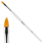 Peggy Sage #141025 ΠΙΝΕΛΟ GEL #6 OVAL