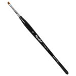 Peggy Sage #141085 ΠΙΝΕΛΟ GEL ΛΟΞΟ ΣΧΕΔΙΟ ROUBLOFF - No4