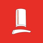 Peggy Sage #142605 NAIL TIPS CLEAR ΤΕΤΡΑΓΩΝA 100τμχ (Φουξ)