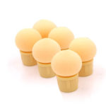 ΣΦΟΥΓΓΑΡΑΚΙΑ ΑΝΤΑΛΛΑΚΤΙΚΑ ΓΙΑ ΠΙΝΕΛΟ για OMBRE #PJB-112 spare