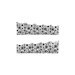 ΑΥΤΟΚΟΛΛΗΤΑ ΓΙΑ ΝΥΧΙΑ - ΝΕΡΟΥ * GD194