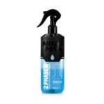 NISHMAN 2-PHASE CONDITIONER 400ml #1 KERATIN