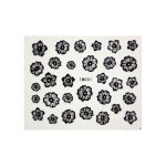 ΑΥΤΟΚΟΛΛΗΤΑ ΓΙΑ ΝΥΧΙΑ * TM001 Black