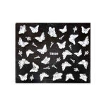 ΑΥΤΟΚΟΛΛΗΤΑ ΓΙΑ ΝΥΧΙΑ * TML009 White