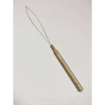 ΘΗΛΙΑ ΤΟΠΟΘΕΤΗΣΗΣ EXTENSIONS micro ring / ring on / loop rings