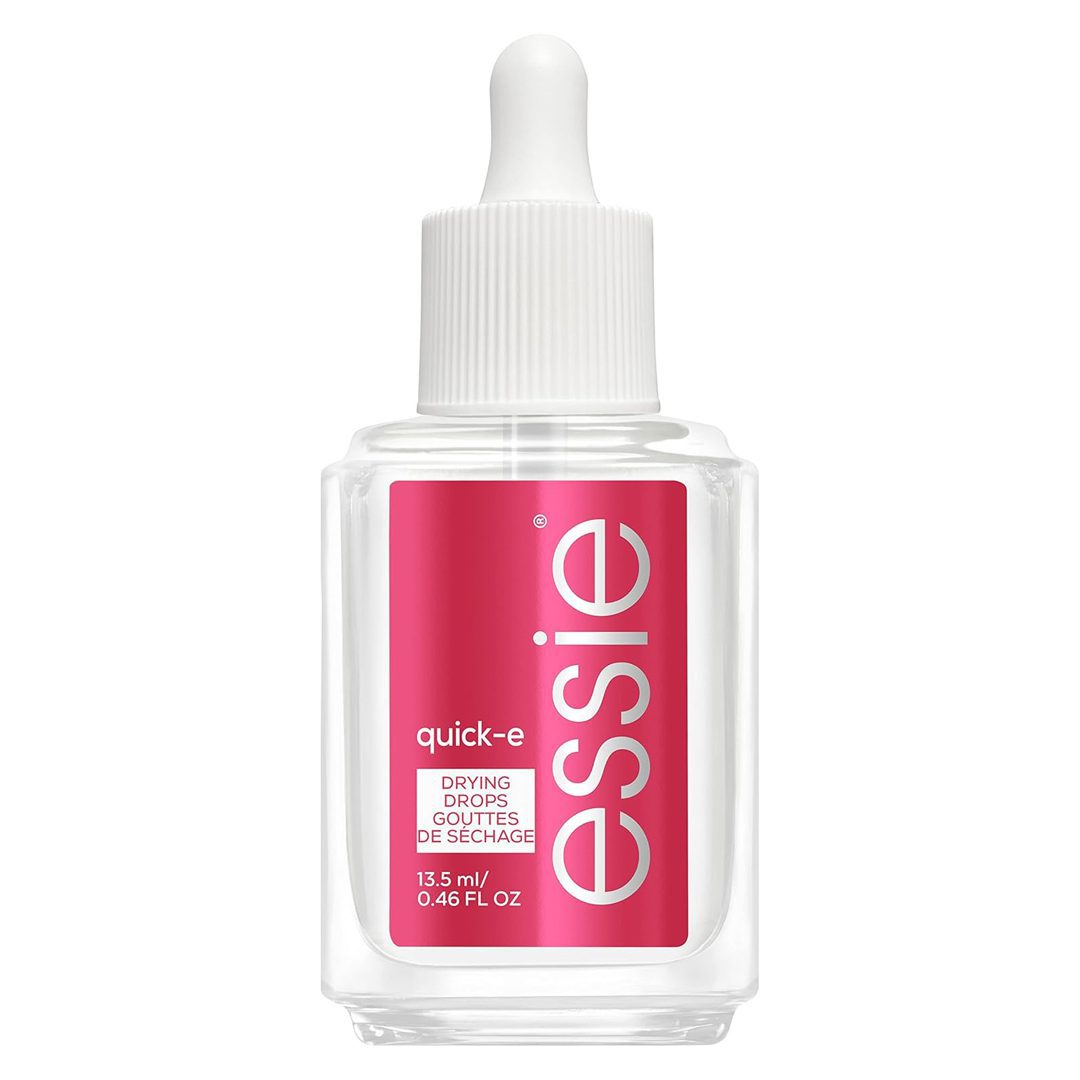 ESSIE QUICK-E Drying Drops 13.5ml ESSIE QUICK-E Drying Drops 13.5ml - Image 1