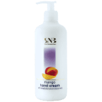 SNB Hand Cream 500ml - Mango #MPSU05
