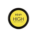 HEAN HD MONO EYESHADOW1,9gr  #971 YELLOW - Neon Collection
