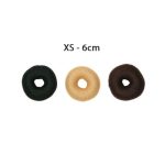 ΜΠΟΜΠΑΡΙ * ΣΤΡΟΓΓΥΛΟ - XS/6CM #02270b