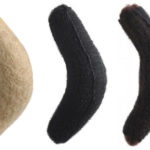 ΜΠΟΜΠΑΡΙ * BANANA 15CM