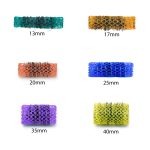 ΡΟΛΕΪ ΤΡΙΧΙΝΑ ΚΛΑΣΣΙΚΑ ΓΙΑ ΤΥΛΙΓΜΑ ΜΑΛΛΙΩΝ