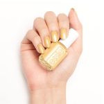 ESSIE ΑΠΛΟ ΒΕΡΝΙΚΙ 13,5ml #803 Gatsbee's knees - Image 3