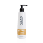 PALCO - ΜΑΣΚΑ ΧΡΩΜΑΤΟΣ COLOR+ 250ml * AMBER