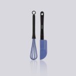 FROMM - COLOR WHISK & SPATULA #F9483