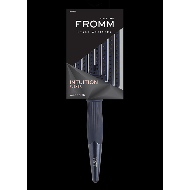 Fromm The Intuition Flexer Vent Brush