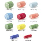 ΡΟΛΑ ΑΥΤΟΚΟΛΛΗΤΑ για τύλιγμα μαλλιών