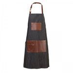 ΠΟΔΙΑ BARBER PINSTRIPES - BRAVEHEAD #5396