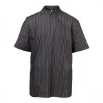 ΠΟΥΚΑΜΙΣΟ BARBER * JACKET PINSTRIPES BRAVEHEAD #5377
