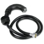 ΜΠΑΤΑΡΙΑ - ΝΤΟΥΖ ΛΟΥΤΗΡΑ ΜΕ ΛΑΣΤΙΧΟ ΜΑΥΡΟ UNIVERSAL #107