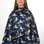 ΜΠΕΡΤΑ ΚΟΥΡΕΜΑΤΟΣ ΠΑΙΔΙΚΗ UNICORN- Blue