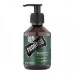 PRORASO Beard Wash 200ml - Refreshing Eucalyptus