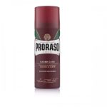 PRORASO Shaving Foam 50ml (Travel size) - Sandalwood