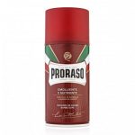 PRORASO Αφρός Ξυρίσματος 300ml - Sandalwood