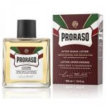 PRORASO After Shave Lotion 100ml - Sandalwood