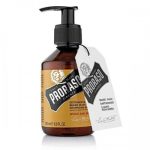 PRORASO Beard Wash 200ml - Wood & Spice