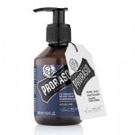 PRORASO Beard Wash 200ml - Azur Lime