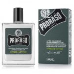 PRORASO - After shave balm 100ml * Cypress & Vetyver