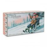 VICTORIA SOAP – ELF WINTER EDITION DUO 2x140gr