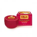 CELLA Shaving Soap 150ml - ALMOND