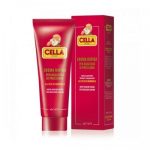 CELLA Shaving Cream 150ml - ALMOND