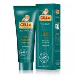 CELLA Shaving Cream 150ml - ALOE VERA