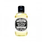 DR K SOAP - BEARD SOAP 100ml Fragrance Free