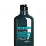 Helen Seward - DOMINO 3in1 CHARCOAL SHOWER SHAMPOO 250ml
