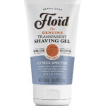 FLOID CITRUS SPECTRE Shaving Gel 150ml
